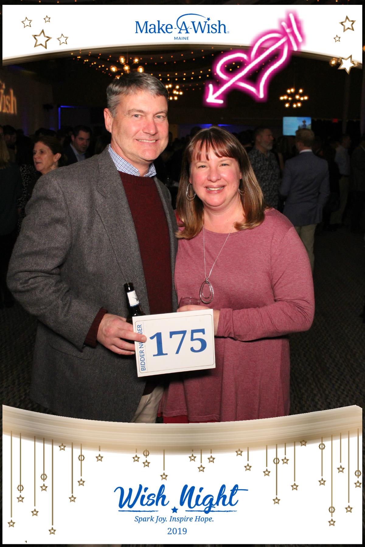 Wish Night | View more photos from the event at gallery.mainemagicmirror.com/u/MaineMagicMirror/Wish-Night